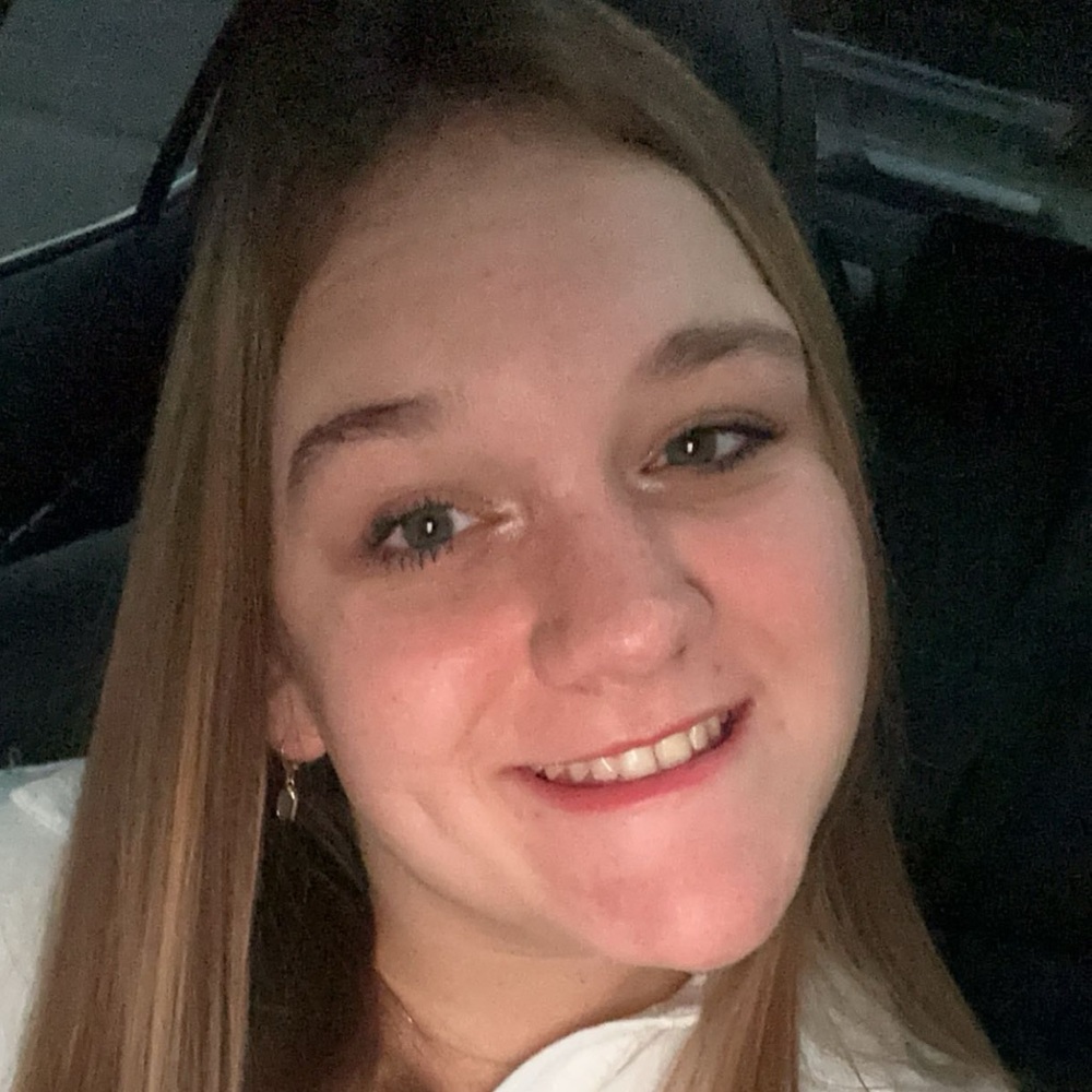 Meet your Posher, Lillia